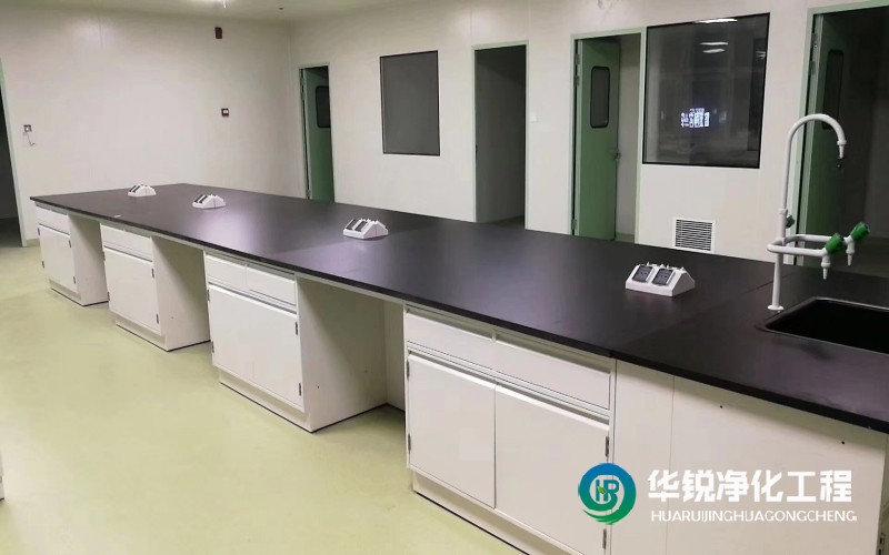 公司實(shí)驗室做CMA認(rèn)證需要什么條件？