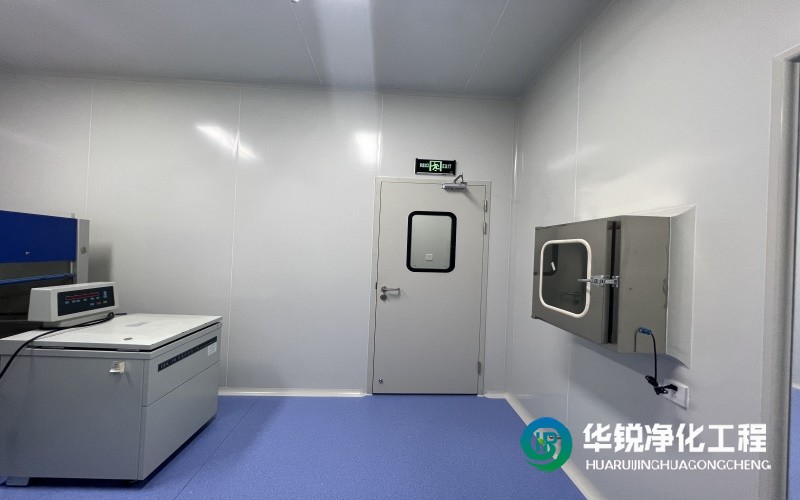 大實話，實驗室建設這6點至關重要！