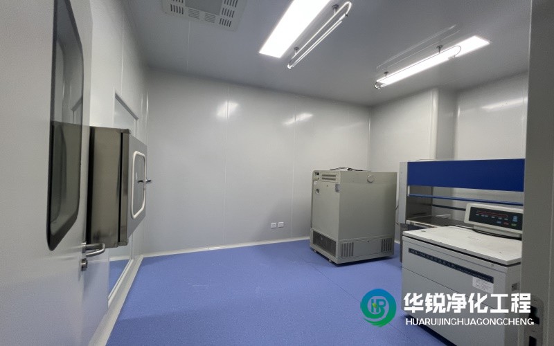 第三方醫(yī)學(xué)檢驗(yàn)實(shí)驗(yàn)室設(shè)計建設(shè)、醫(yī)學(xué)檢驗(yàn)所實(shí)驗(yàn)室裝修