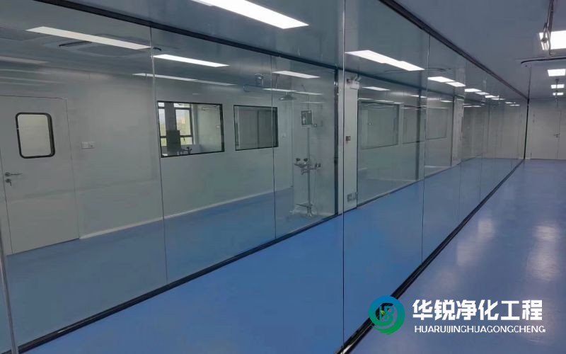 疾控中心實(shí)驗(yàn)室設(shè)計