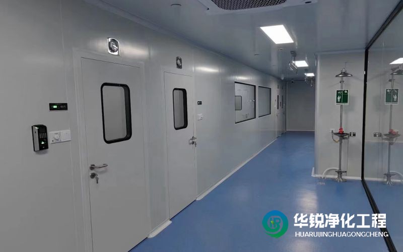 疾控中心實(shí)驗(yàn)室裝修設(shè)計標(biāo)準(zhǔn)及注意事項(xiàng)