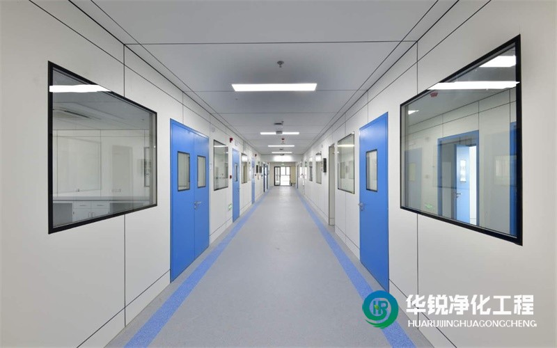 生物實(shí)驗(yàn)室設(shè)計