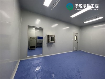 實(shí)驗(yàn)室凈化工程在裝修設(shè)計(jì)過(guò)程中，有哪些特別需要注意的問(wèn)題