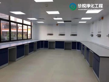 實驗室凈化設(shè)計過程中，有哪些常見的挑戰(zhàn)和解決方法？