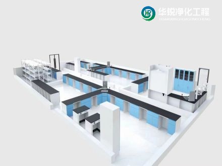 在實(shí)驗(yàn)室凈化過(guò)程中，如何有效處理產(chǎn)生的廢棄物？