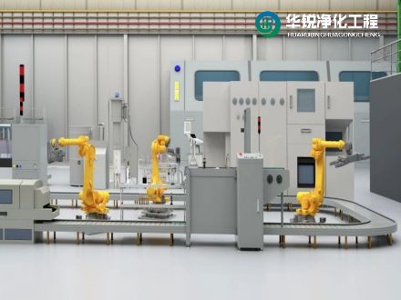 實(shí)驗(yàn)室裝修設(shè)計(jì)怎么考慮空間布局？