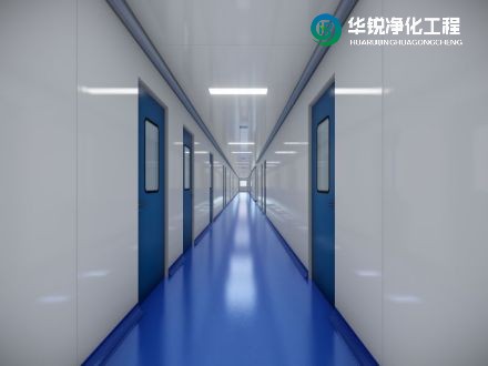 科普：pcr實(shí)驗(yàn)室是做什么的？