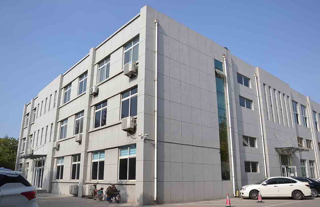 四川華銳凈化工程公司-關(guān)于我們
